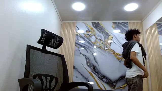 DaviidBuckx  online show from 20, 2, 2026