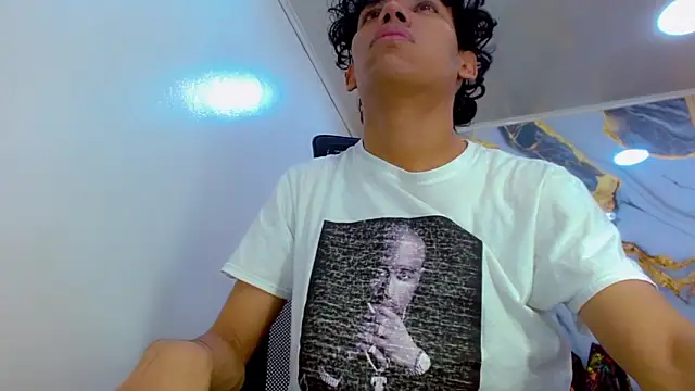 DaviidBuckx  online show from 21, 2, 2026