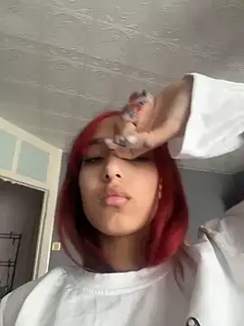 Snapshot of rubyskyx chatting on 21, 2, 2026 rubyskyx online show from 21, 2, 2026