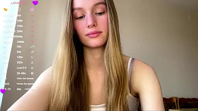 Snapshot of Viktoria_Vibes chatting on 3, 5, 2026 Viktoria Vibes online show from 3, 5, 2026