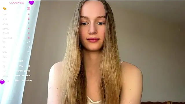 Snapshot of Viktoria_Vibes chatting on 16, 5, 2026 Viktoria Vibes online show from 16, 5, 2026