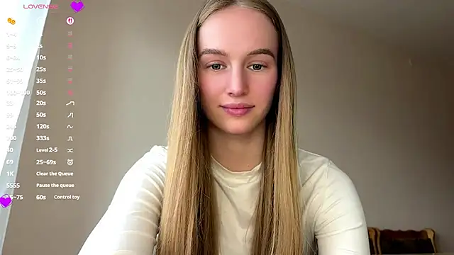 Snapshot of Viktoria_Vibes chatting on 28, 5, 2026 Viktoria Vibes online show from 28, 5, 2026