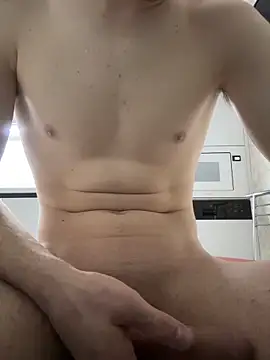 Donnydon776 online show from 4, 4, 2026