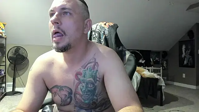 CtrlAltSexy online show from 9, 2, 2026