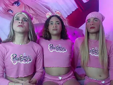  GoldenGirls  online show from 20, 4, 2026