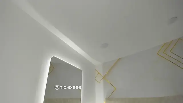 Nioki  online show from 12, 3, 2026