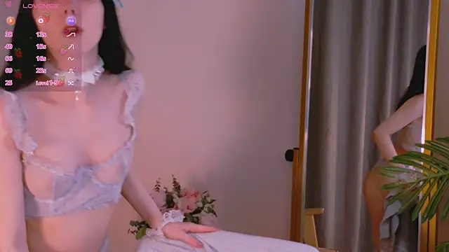 Asuka miu online show from 1, 6, 2026