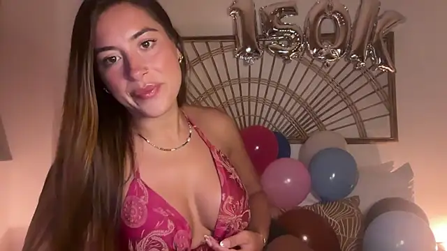 karinaaaxx online show from 26, 4, 2026