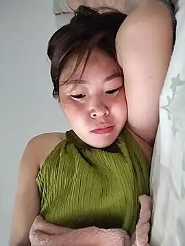 Yiyoongg online show from 12, 7, 2026