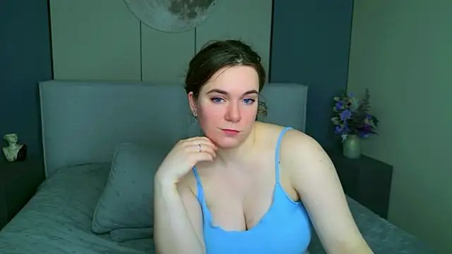 Teona Owenss online show from 19, 4, 2026