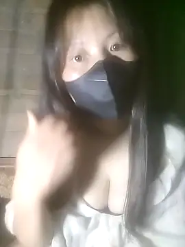 Snapshot of Yang-my- chatting on 27, 2, 2026 Yang-my- online show from 27, 2, 2026