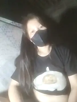 Yang-my- online show from 25, 3, 2026