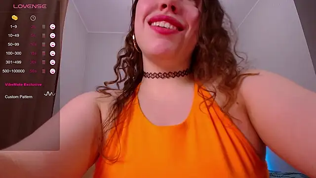 Monroe Linger online show from 29, 3, 2026