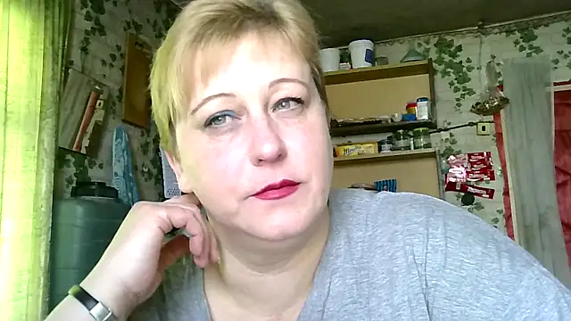 Anytka Elfie online show from 9, 2, 2026