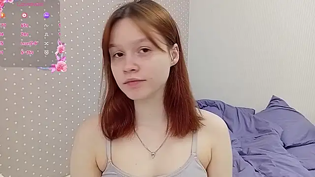 Ammymia online show from 16, 4, 2026