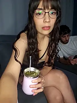 VelvetSolez online show from 4, 3, 2026