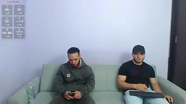 Snapshot of jhustin_marcius chatting on 8, 2, 2026 jhustin marcius online show from 8, 2, 2026