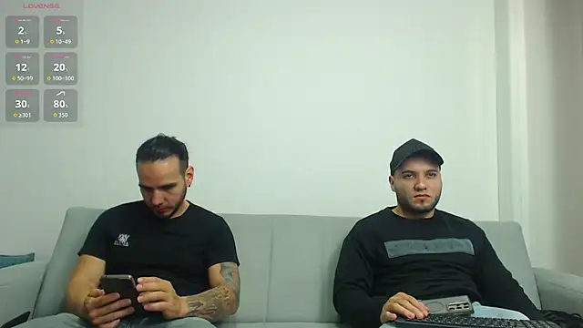 Snapshot of jhustin_marcius chatting on 21, 2, 2026 jhustin marcius online show from 21, 2, 2026