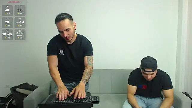 Snapshot of jhustin_marcius chatting on 28, 2, 2026 jhustin marcius online show from 28, 2, 2026