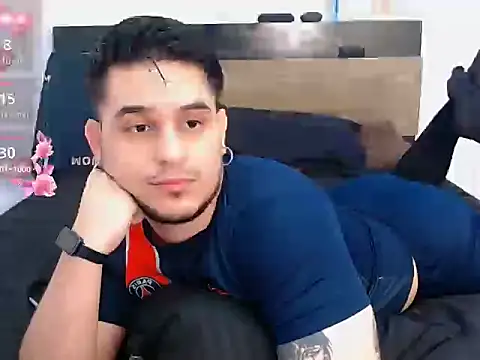 colin lewis1 online show from 14, 2, 2026