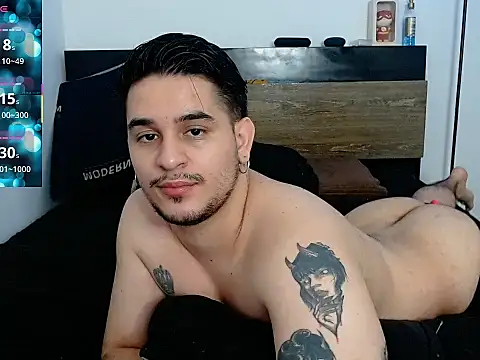 colin lewis1 online show from 26, 2, 2026