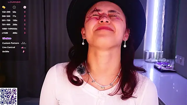 VerlieChahal online show from 16, 2, 2026