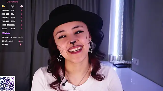 VerlieChahal online show from 22, 2, 2026