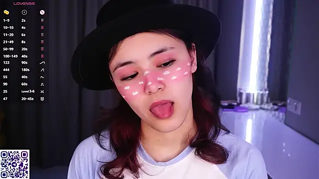 VerlieChahal online show from 27, 2, 2026