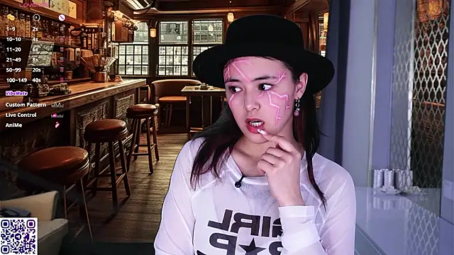 VerlieChahal online show from 13, 3, 2026