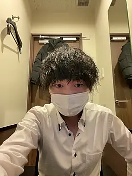 Snapshot of --ha-ru-- chatting on 14, 2, 2026 --ha-ru-- online show from 14, 2, 2026