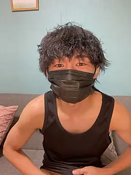 --ha-ru-- online show from 9, 4, 2026