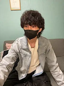 --ha-ru-- online show from 15, 4, 2026