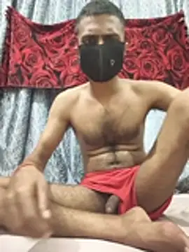 Rocko0309 online show from 13, 2, 2026