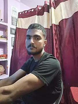 Rocko0309 online show from 25, 2, 2026