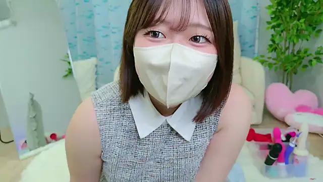 Saki chanF online show from 29, 5, 2026