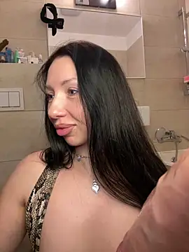 MissDeepVelur online show from 22, 2, 2026