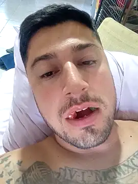 matt1804 online show from 10, 2, 2026