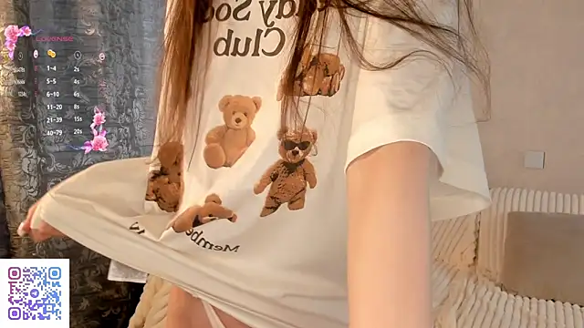 LaneLove1 online show from 1, 4, 2026