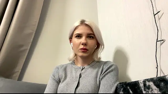 MelvinTimmers online show from 25, 2, 2026