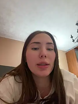 Arielle Vade online show from 22, 3, 2026