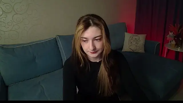 Snapshot of RosieGloom chatting on 15, 2, 2026 RosieGloom online show from 15, 2, 2026