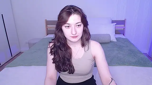 RosieGloom online show from 30, 3, 2026