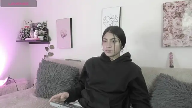 Snapshot of Alexaalove_1 chatting on 15, 2, 2026 Alexaalove 1 online show from 15, 2, 2026