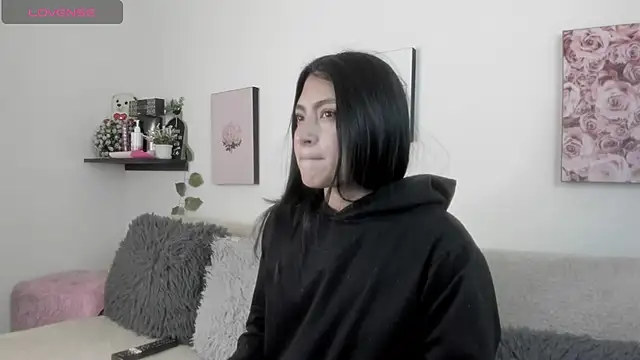 Snapshot of Alexaalove_1 chatting on 23, 2, 2026 Alexaalove 1 online show from 23, 2, 2026