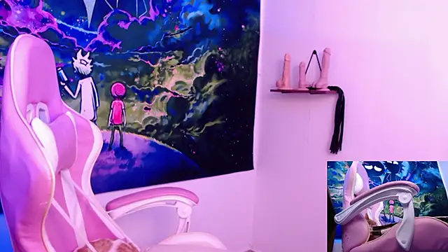 Snapshot of annie_vega17_ chatting on 11, 2, 2026 annie vega17 online show from 11, 2, 2026