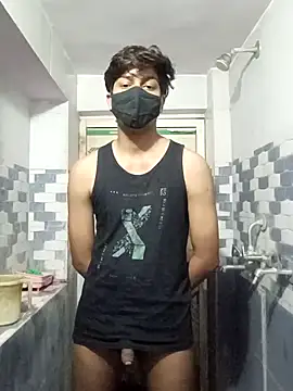 Snapshot of hotyboy_89 chatting on 25, 4, 2026 hotyboy 89 online show from 25, 4, 2026