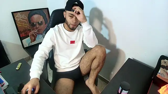 Xanderstone00 online show from 14, 2, 2026