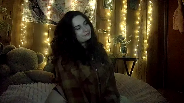 VelvetBrunetteXo online show from 2, 4, 2026