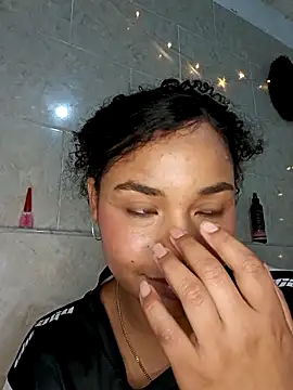 BrianaSweetxxx online show from 14, 3, 2026