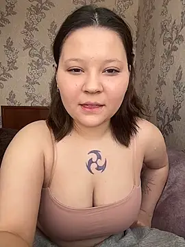 Snapshot of thecuteneighbour chatting on 27, 2, 2026 thecuteneighbour online show from 27, 2, 2026